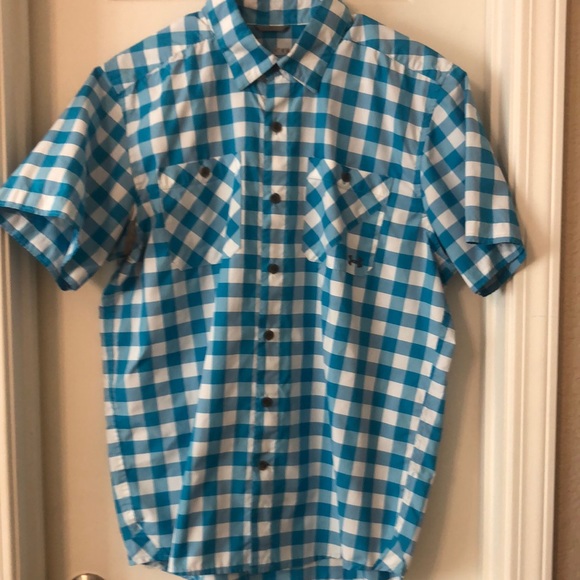 Under Armour Other - Men’s Under Armour Button Down